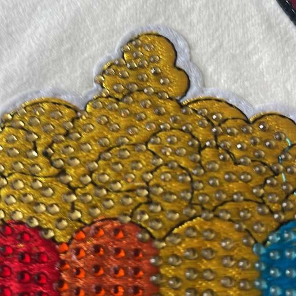 LOLA and The Boys Girl’s Sweatshirt Size 12 New without Tags - Picture 11 of 11